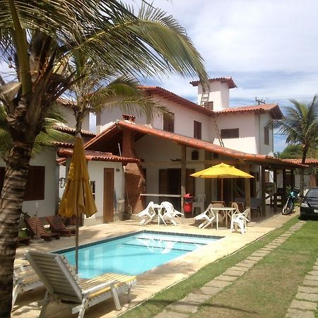 Residencia Toca Do Cacao Suites Búzios Kültér fotó