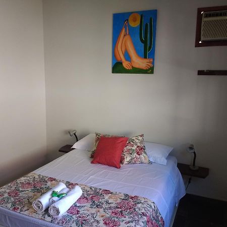 Residencia Toca Do Cacao Suites Búzios Kültér fotó