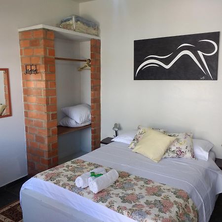 Residencia Toca Do Cacao Suites Búzios Kültér fotó