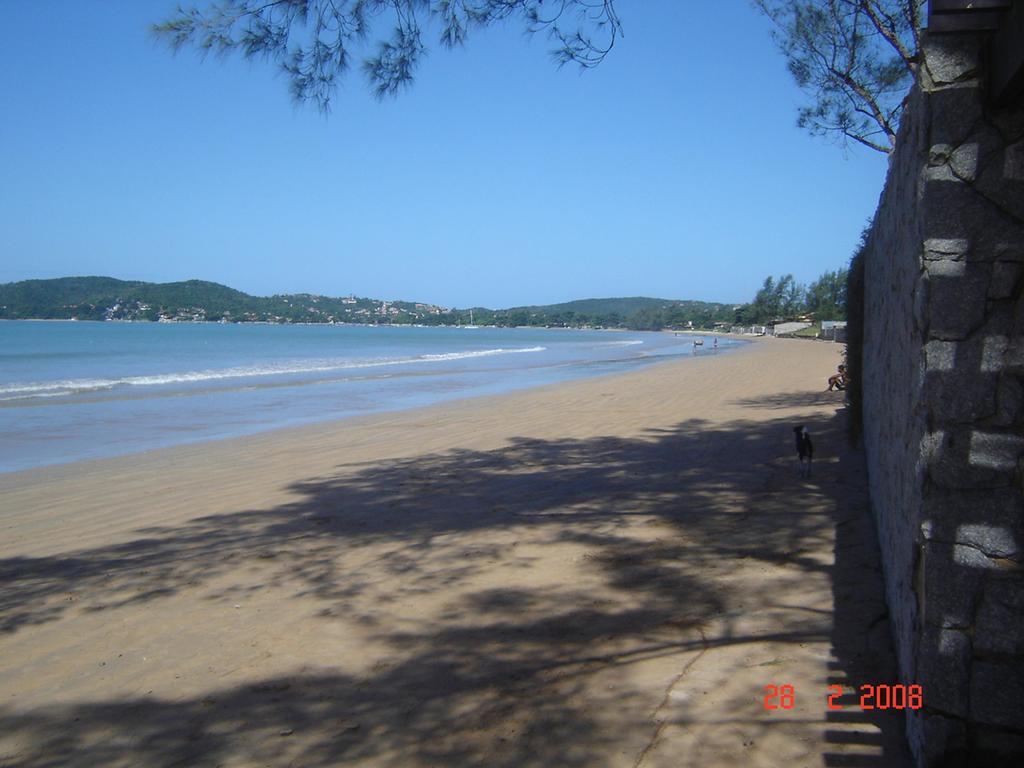 Residencia Toca Do Cacao Suites Búzios Kültér fotó