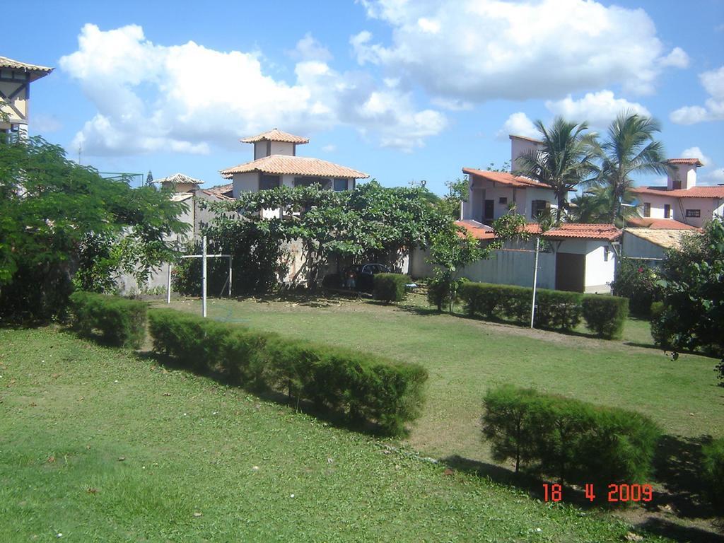 Residencia Toca Do Cacao Suites Búzios Kültér fotó