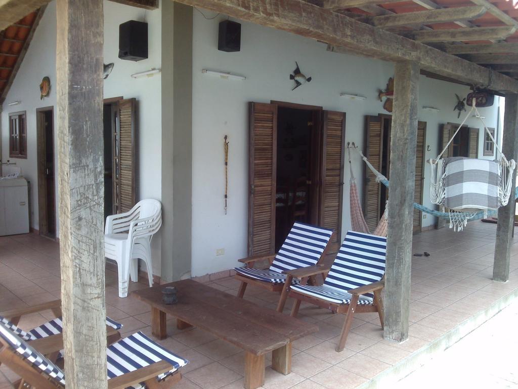 Residencia Toca Do Cacao Suites Búzios Kültér fotó