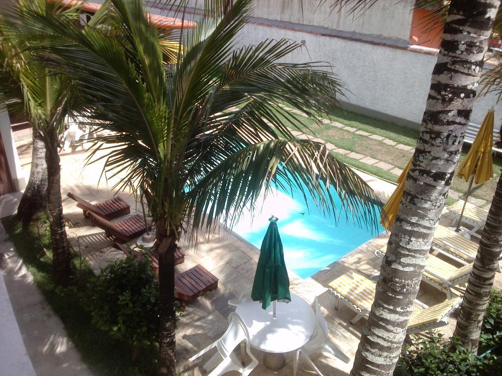 Residencia Toca Do Cacao Suites Búzios Kültér fotó