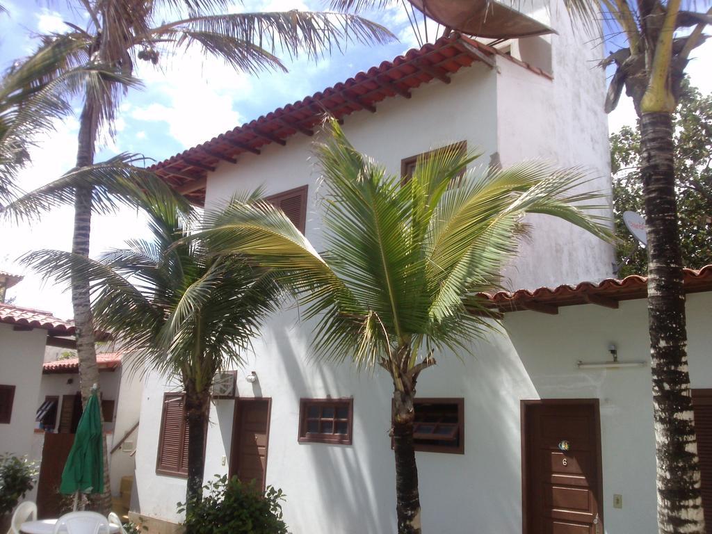 Residencia Toca Do Cacao Suites Búzios Kültér fotó