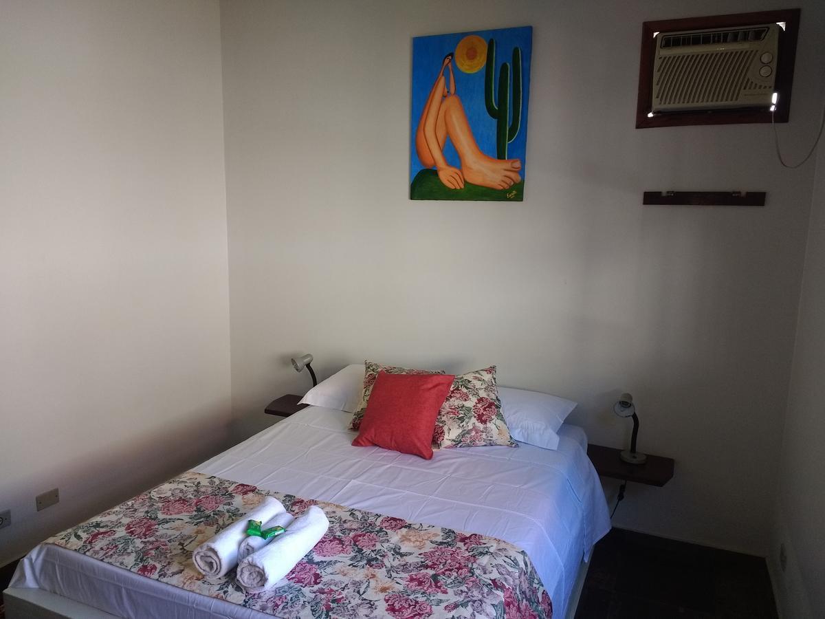 Residencia Toca Do Cacao Suites Búzios Kültér fotó