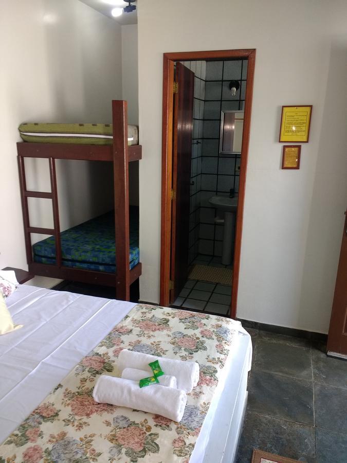 Residencia Toca Do Cacao Suites Búzios Kültér fotó