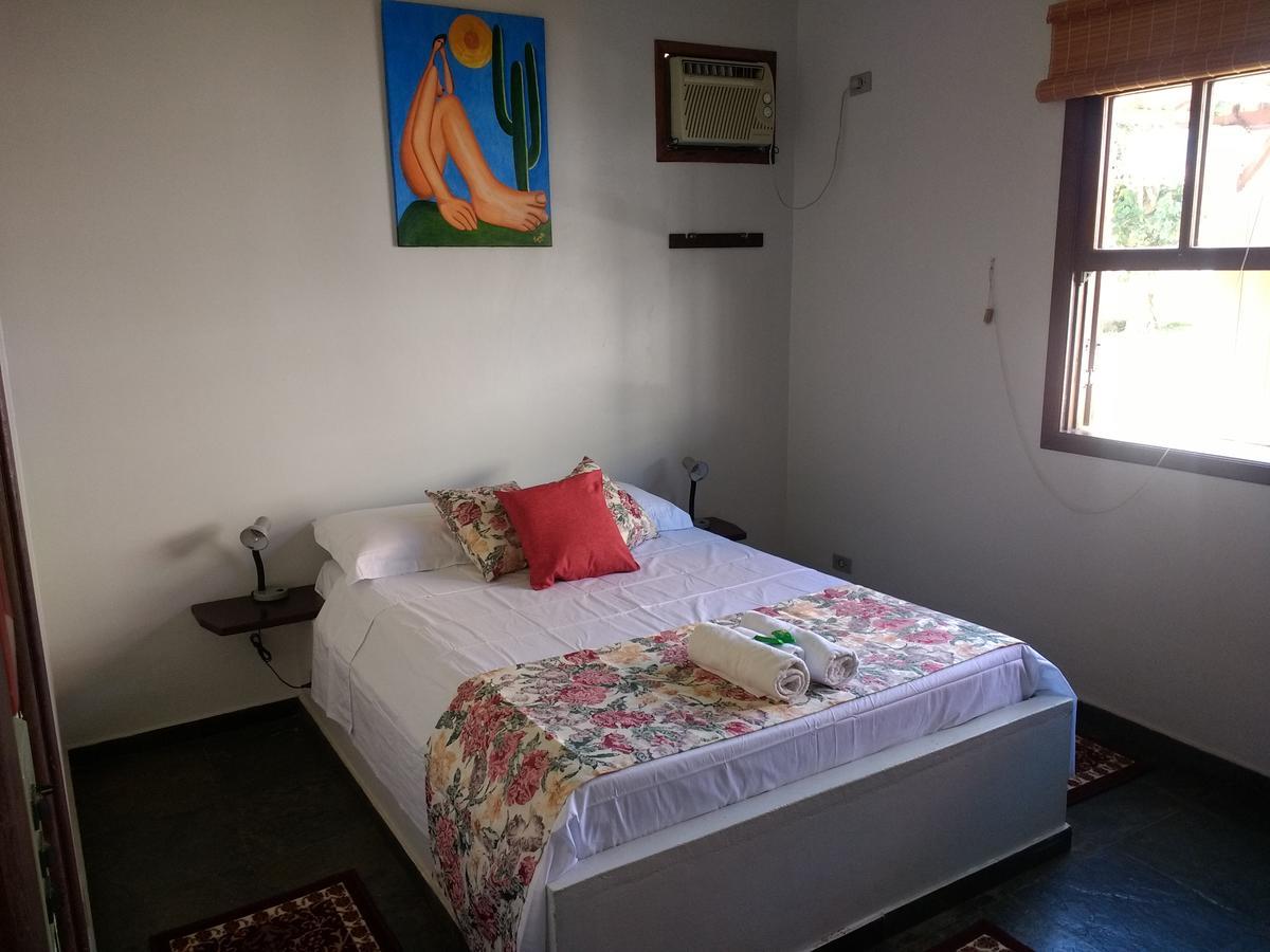 Residencia Toca Do Cacao Suites Búzios Kültér fotó