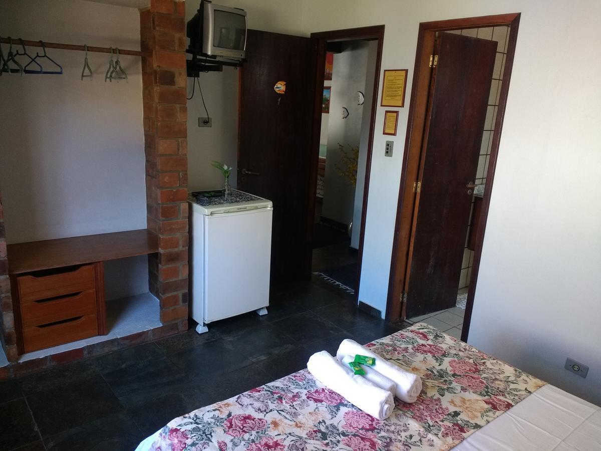 Residencia Toca Do Cacao Suites Búzios Kültér fotó