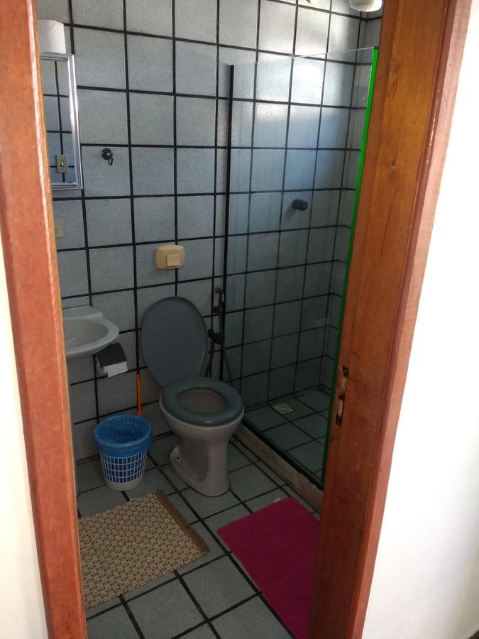 Residencia Toca Do Cacao Suites Búzios Kültér fotó